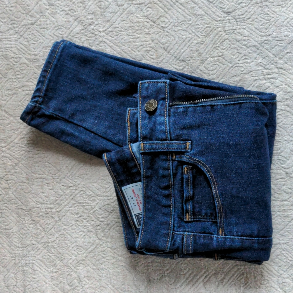 GAP Sky High Jeggings